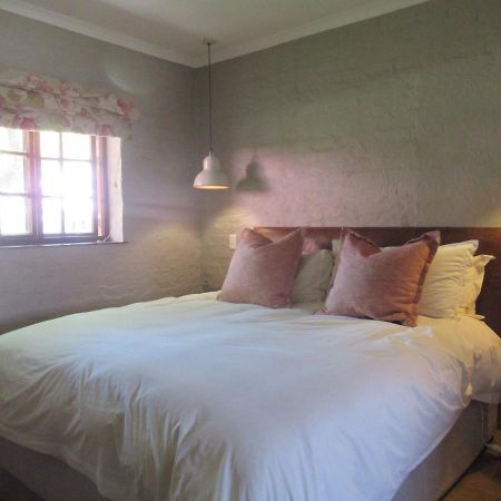 Critchley Hackle Dullstroom Leisure 外观 照片